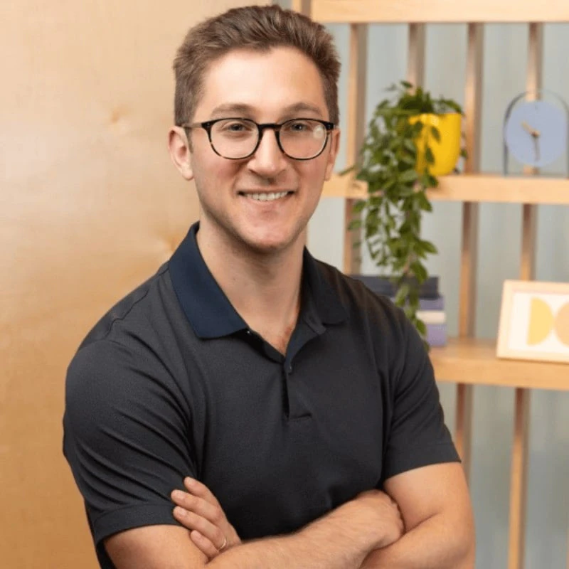 Jaron Mandel